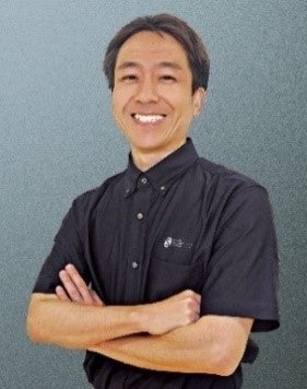 ▲成田崇矢先生