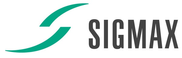 日本シグマックス株式会社 ロゴ