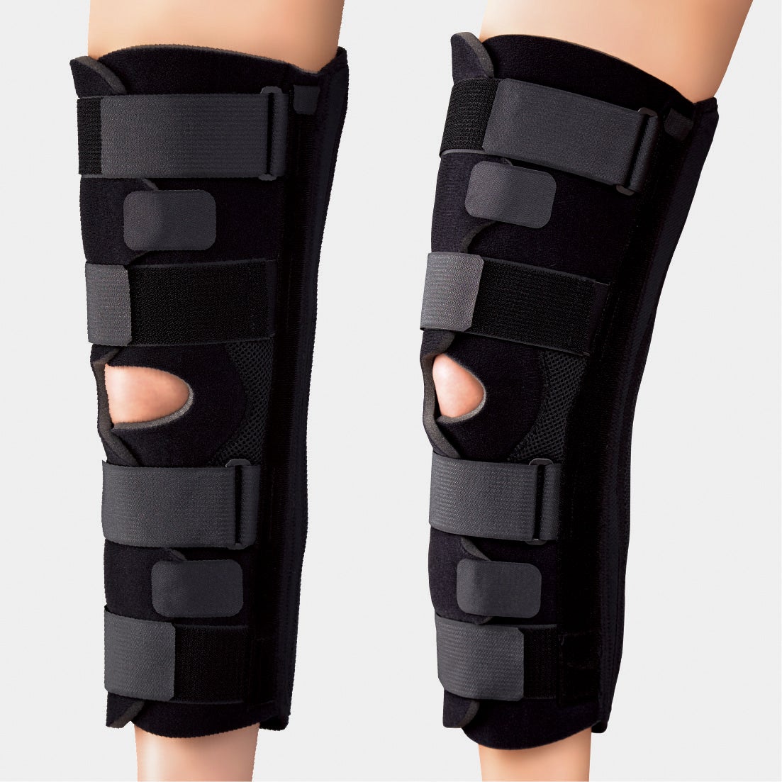 ハイブリッドシーネ ニー