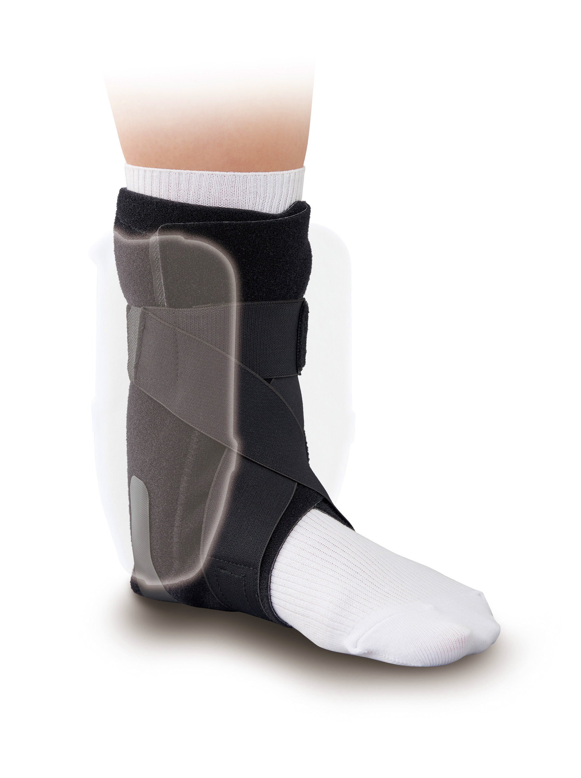 ハイブリッドシーネ アンクル