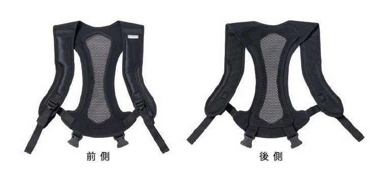 アシストギア 展開