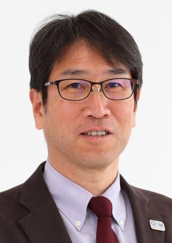 ▲金岡恒治先生