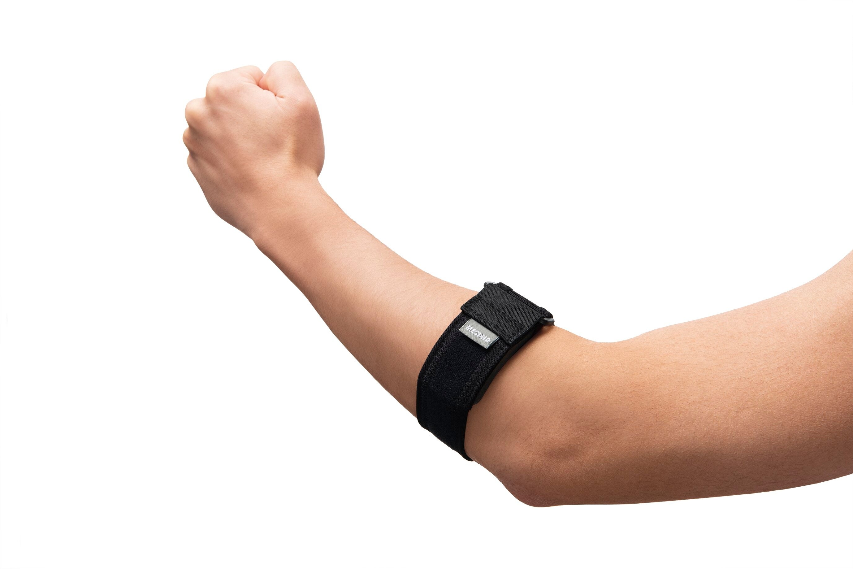 ▲メディエイドサポーター しっかりガード ヒジ スタンダード