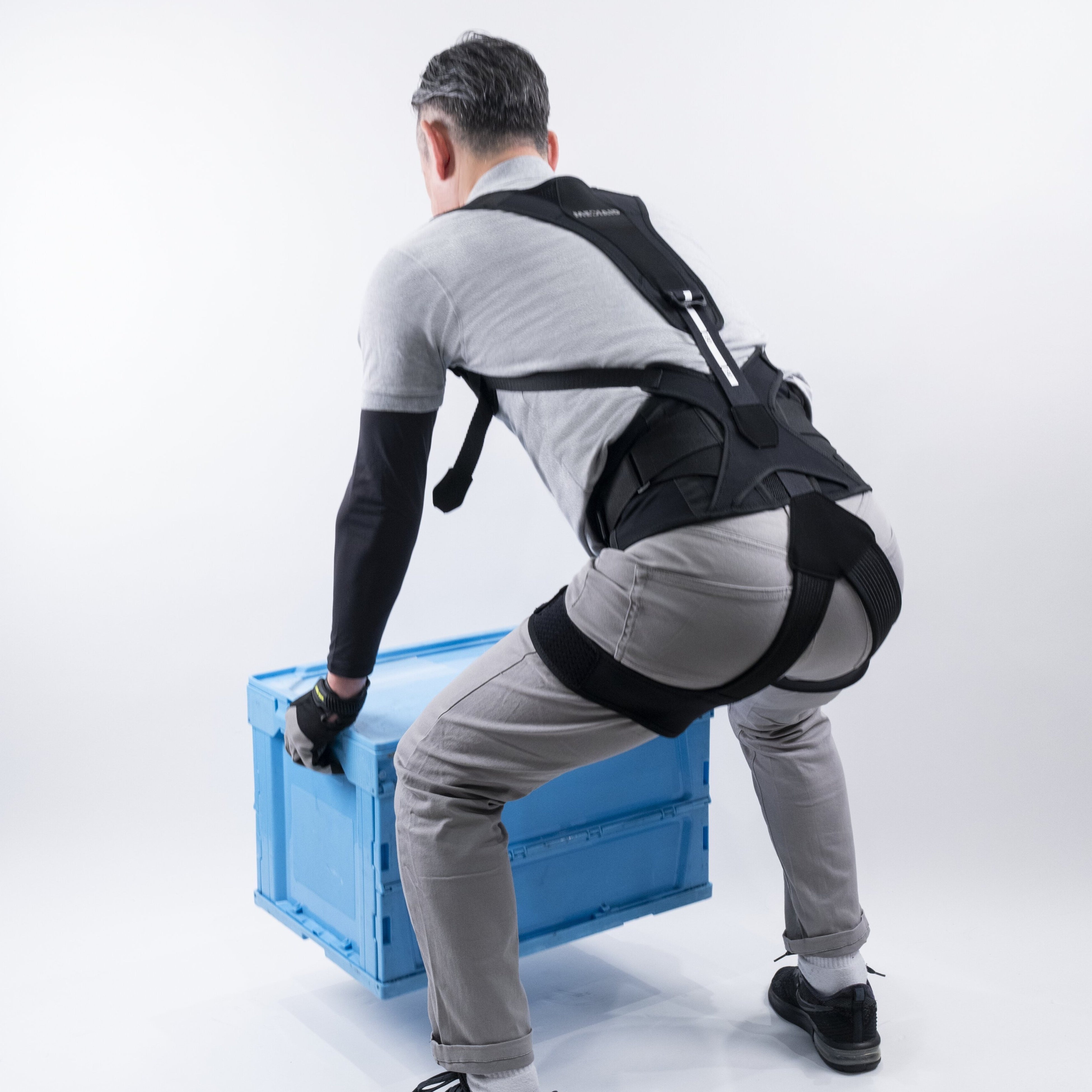 日本シグマックス株式会社は5年連続で「腰サポーター出荷枚数No.1