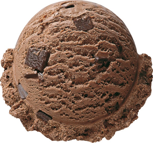 チョコレートムースロイヤル