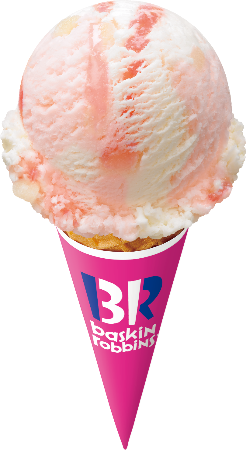 白桃ブランマンジェ