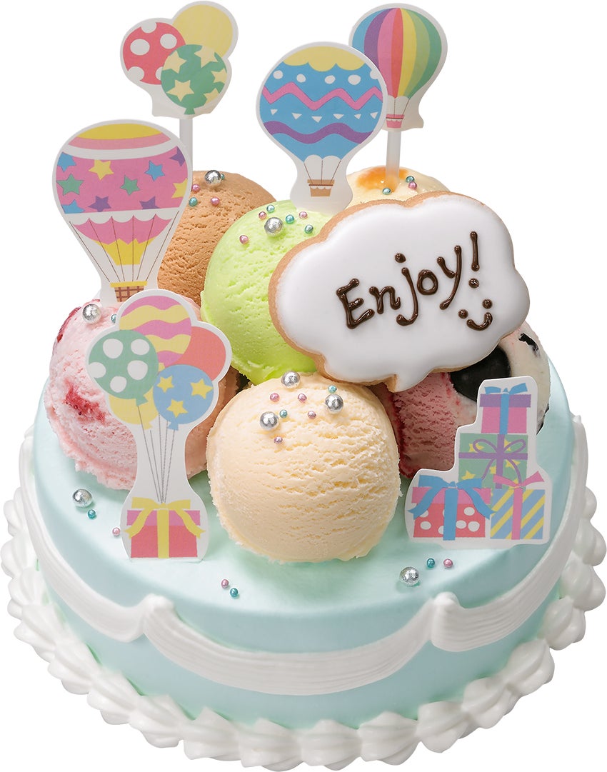 Snsでバズったデコケーキがさらにパワーアップ 大人気のデコケーキがさらに楽しくなって登場 選んでデコって自分だけのケーキを楽しんじゃおう 31 デコケーキ B R サーティワン アイスクリーム株式会社のプレスリリース Snsでバズったデコケーキがさらにパワーアップ 大人気のデコケーキがさらに楽しくなって登場 選んでデコって自分だけのケーキを楽しんじゃおう 31 デコケーキ B R サーティワン アイスクリーム株式会社のプレスリリース