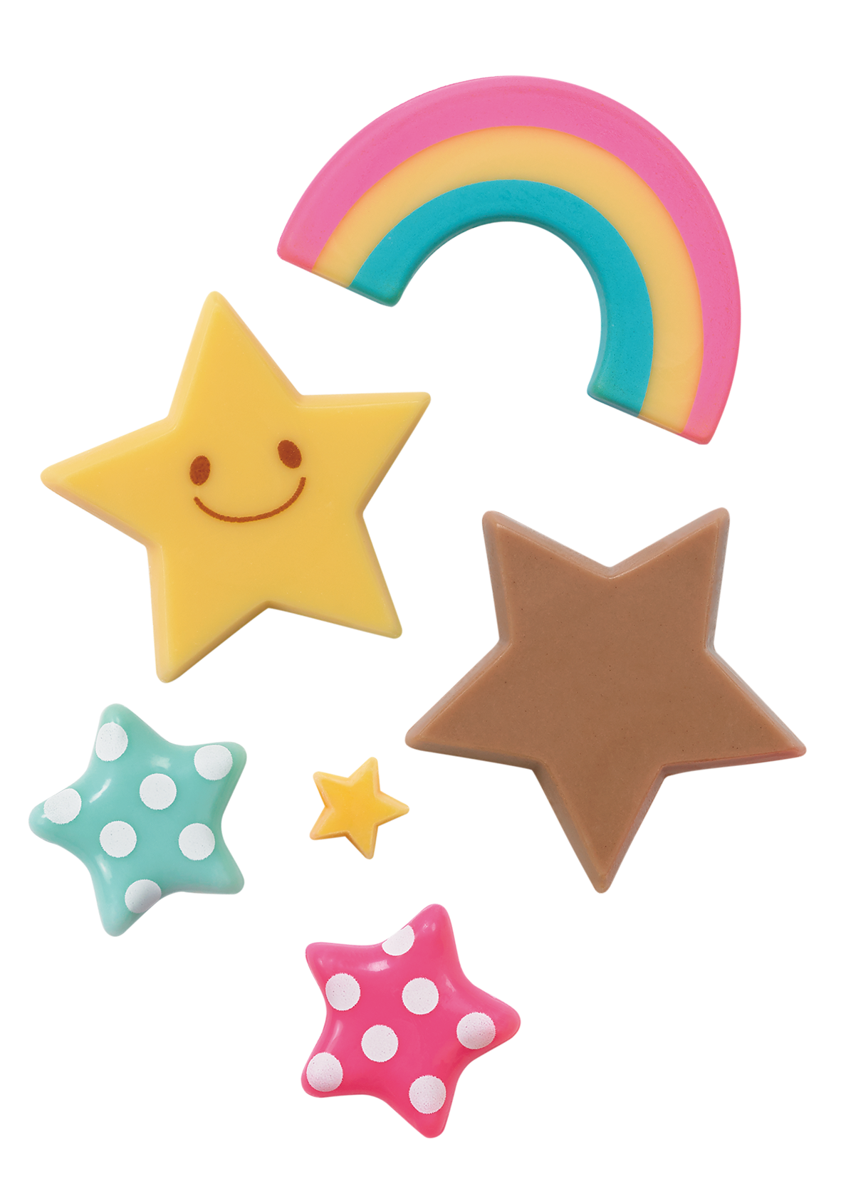 カラフルポップ