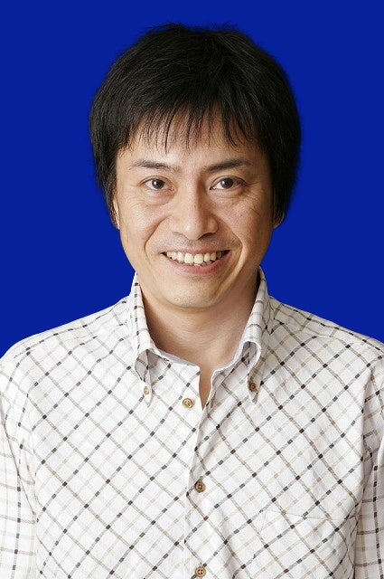 平田広明さん