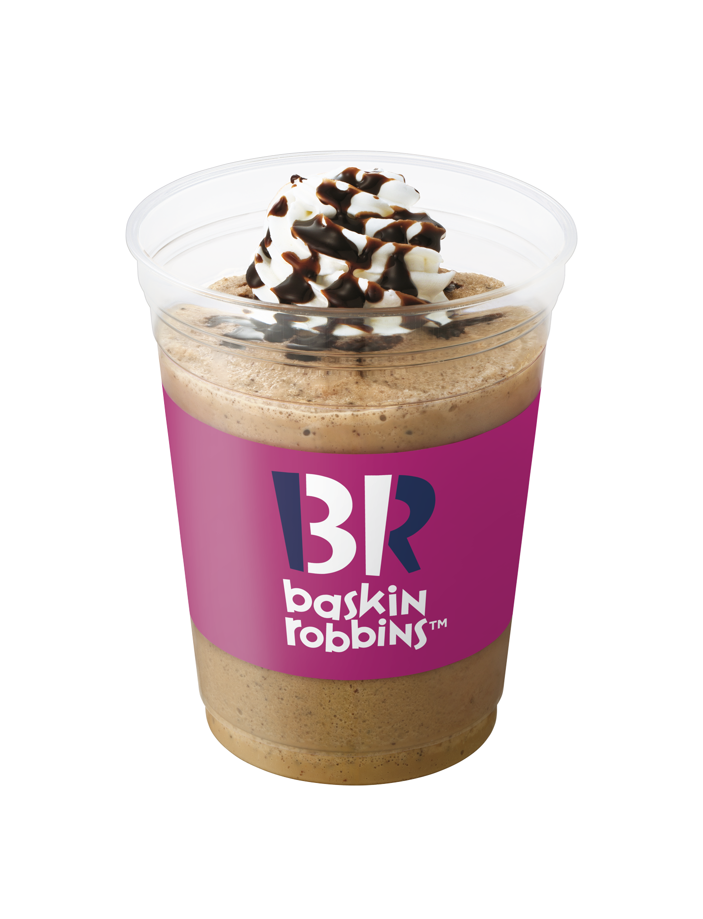 カフェ ブラスト モカ