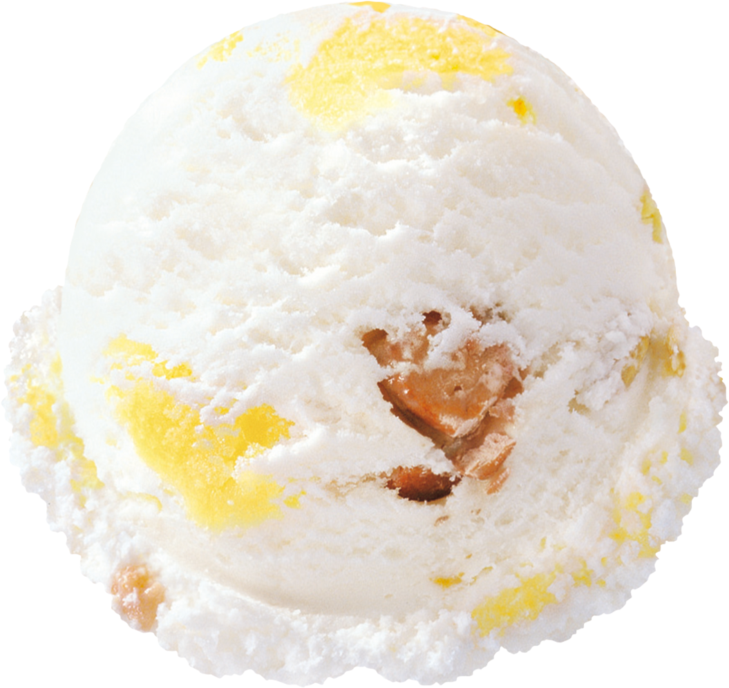 ハワイアンクランチ