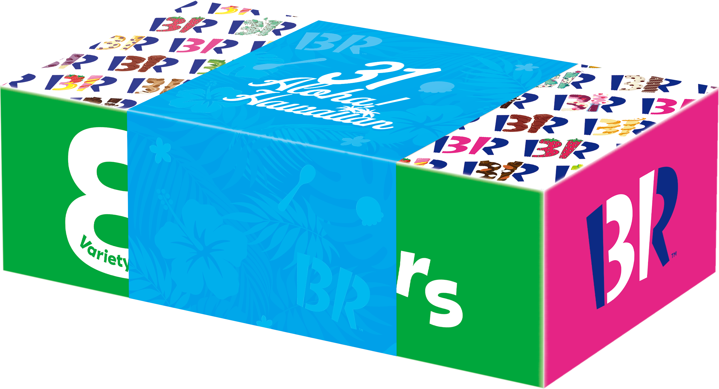 バラエティボックス