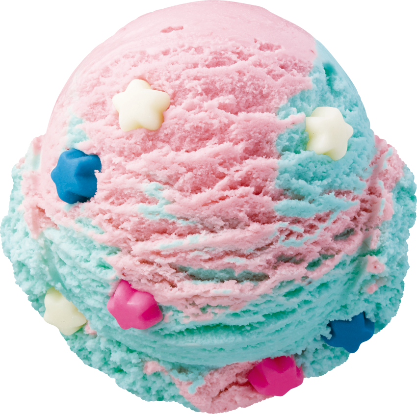 サーティワンパーティー☆