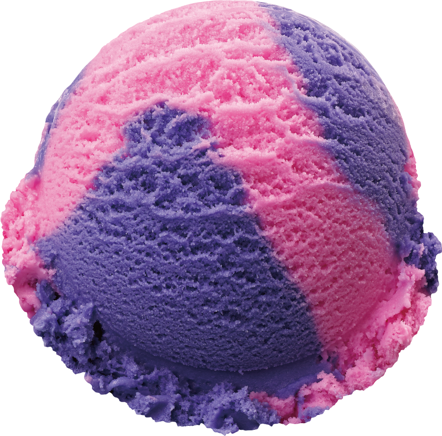 コットンキャンディ