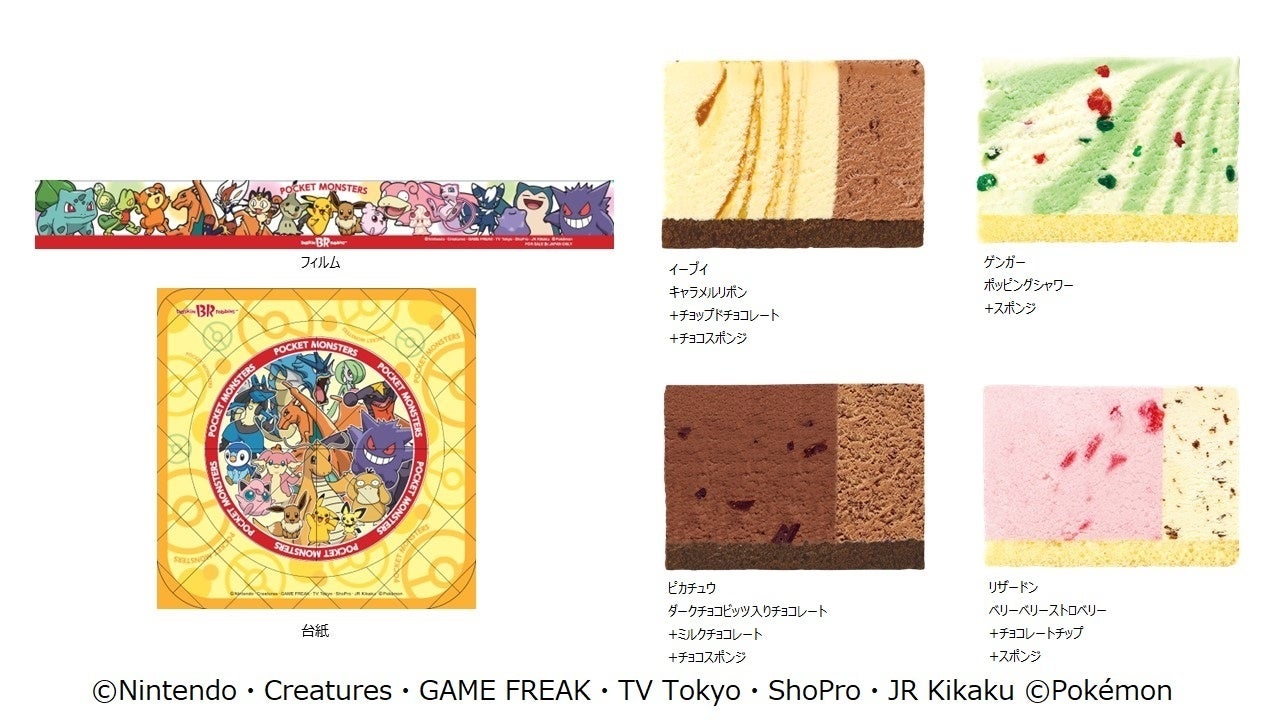 ポケモンパレット４