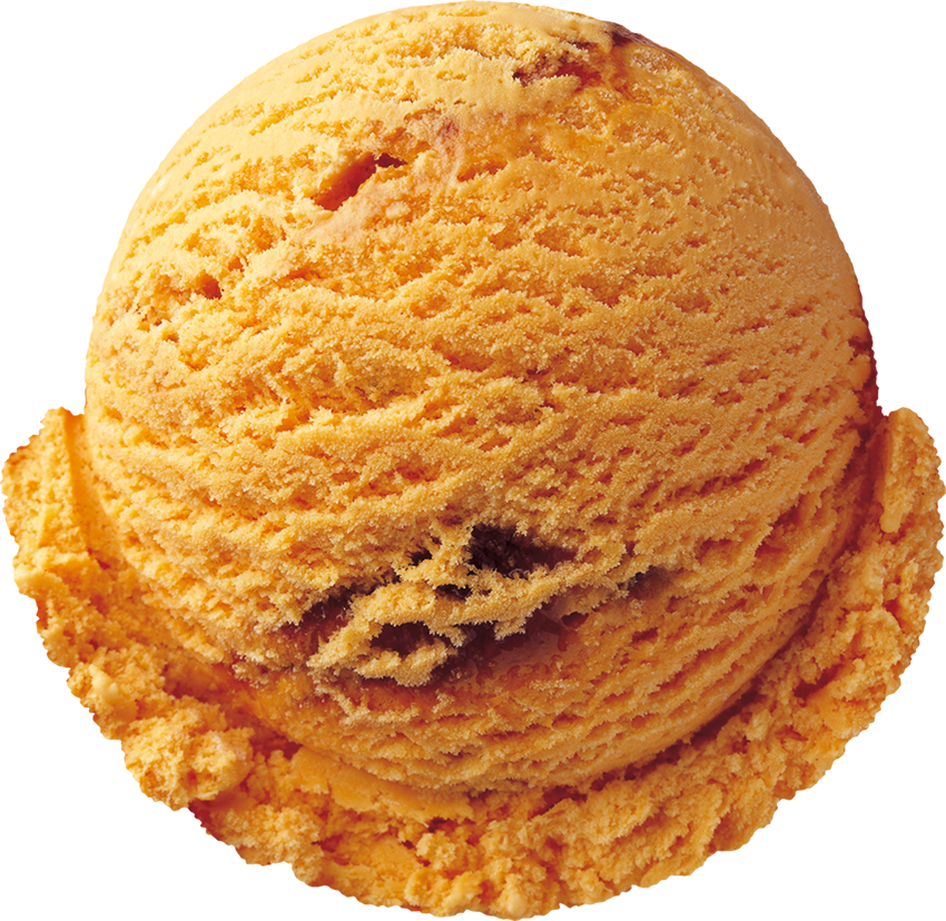 パンプキンプリン