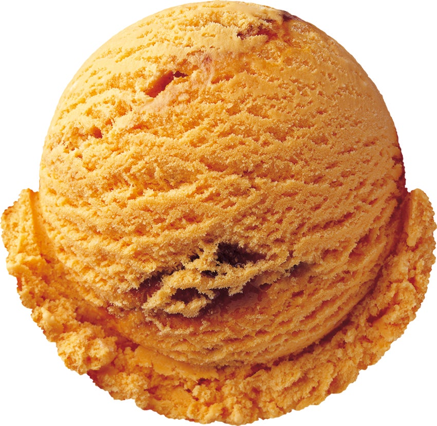 パンプキンプリン