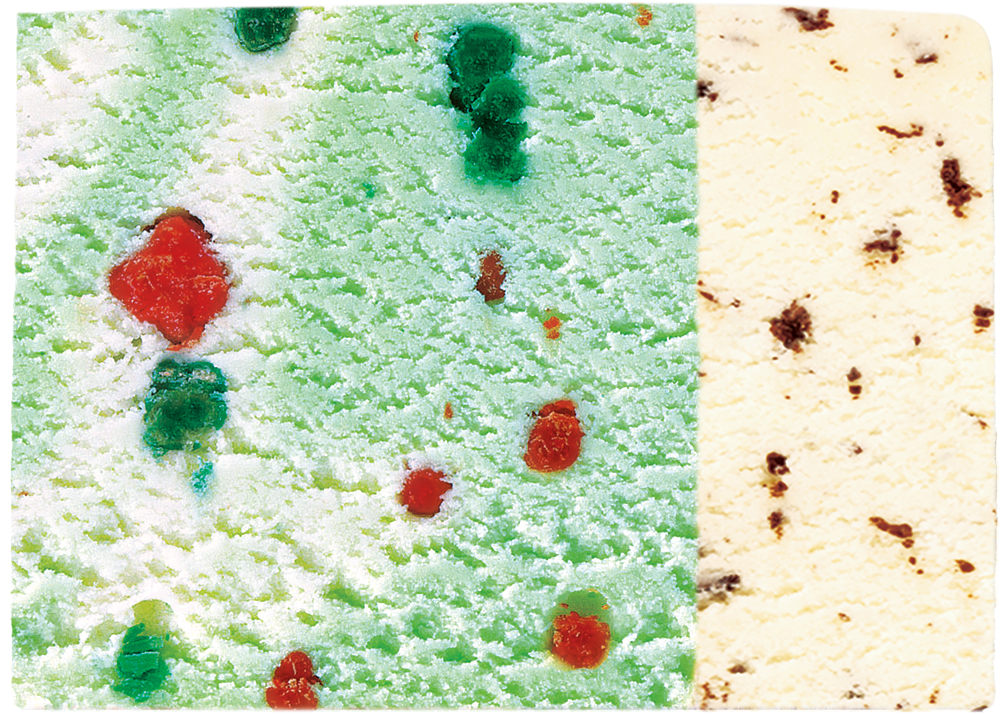 ポッピングシャワー／チョコレートチップ