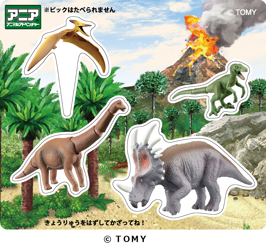 ピックシート2枚付き