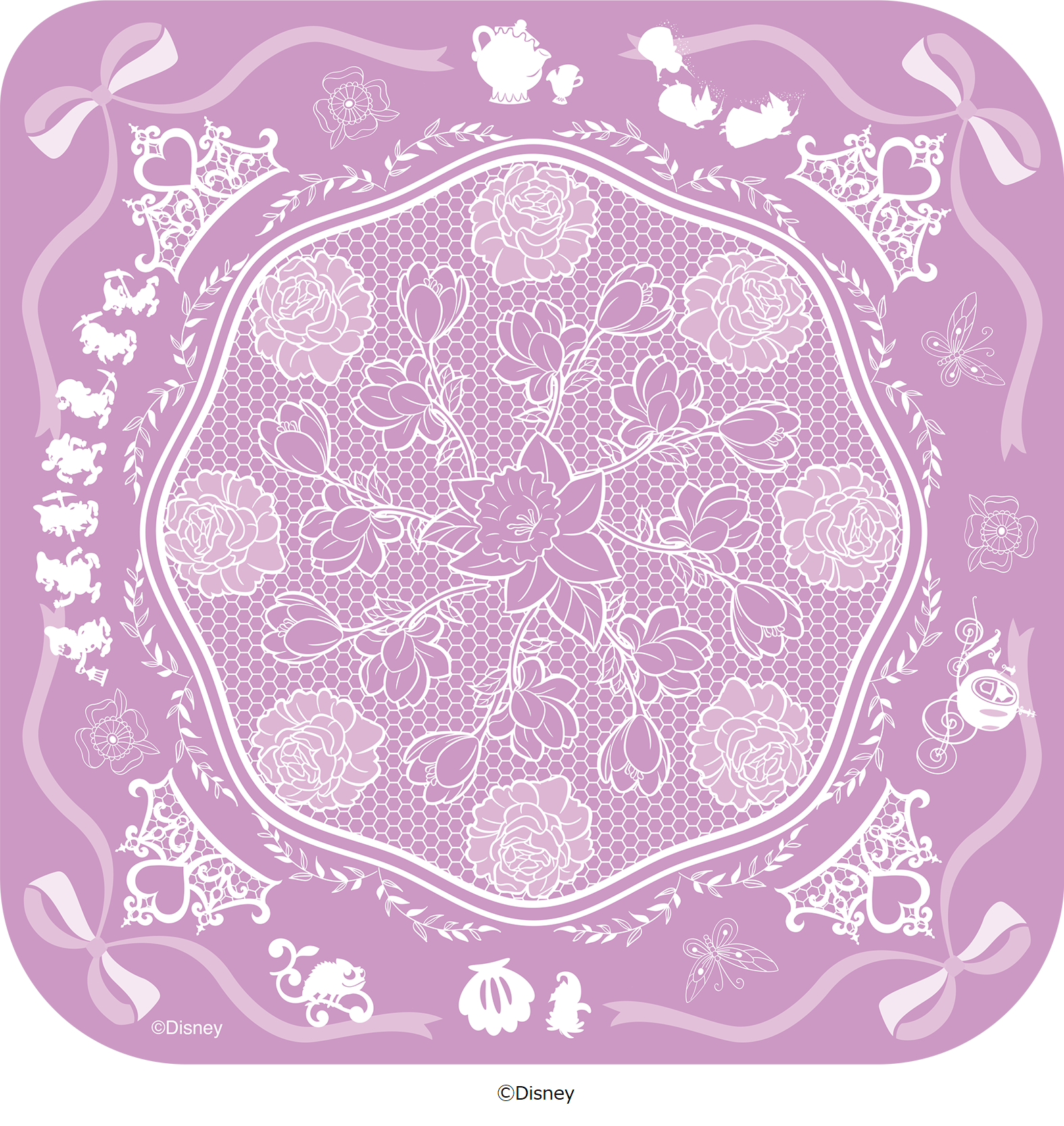 オリジナル台紙つき♪