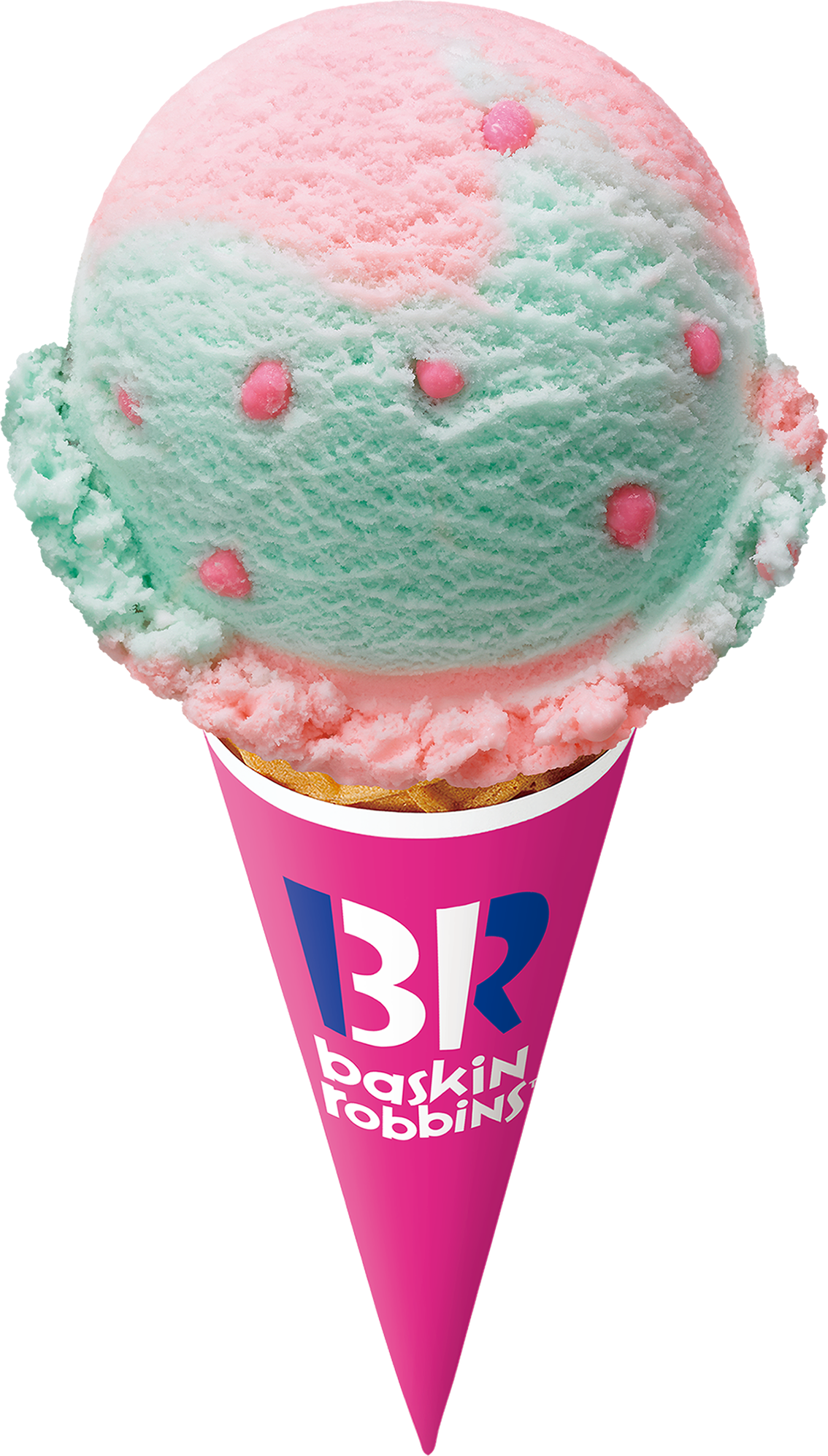 コットンキャンディ パステル