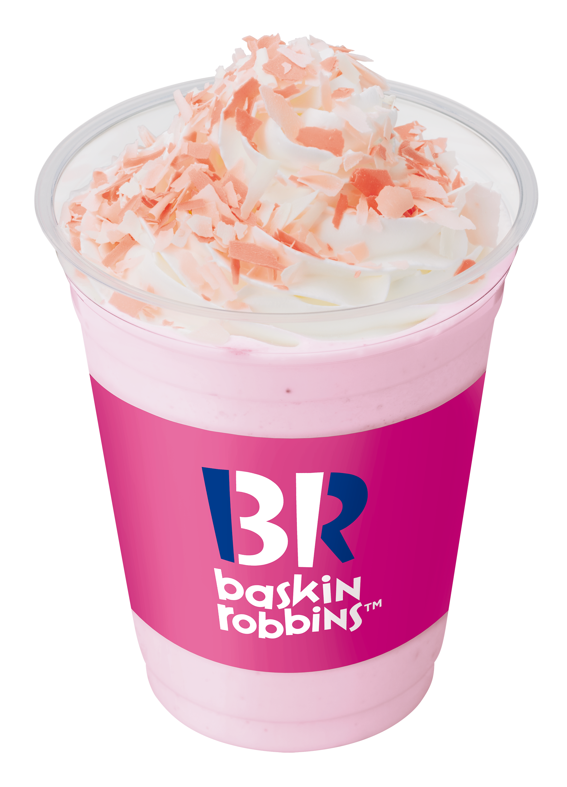 スプリングシェイク