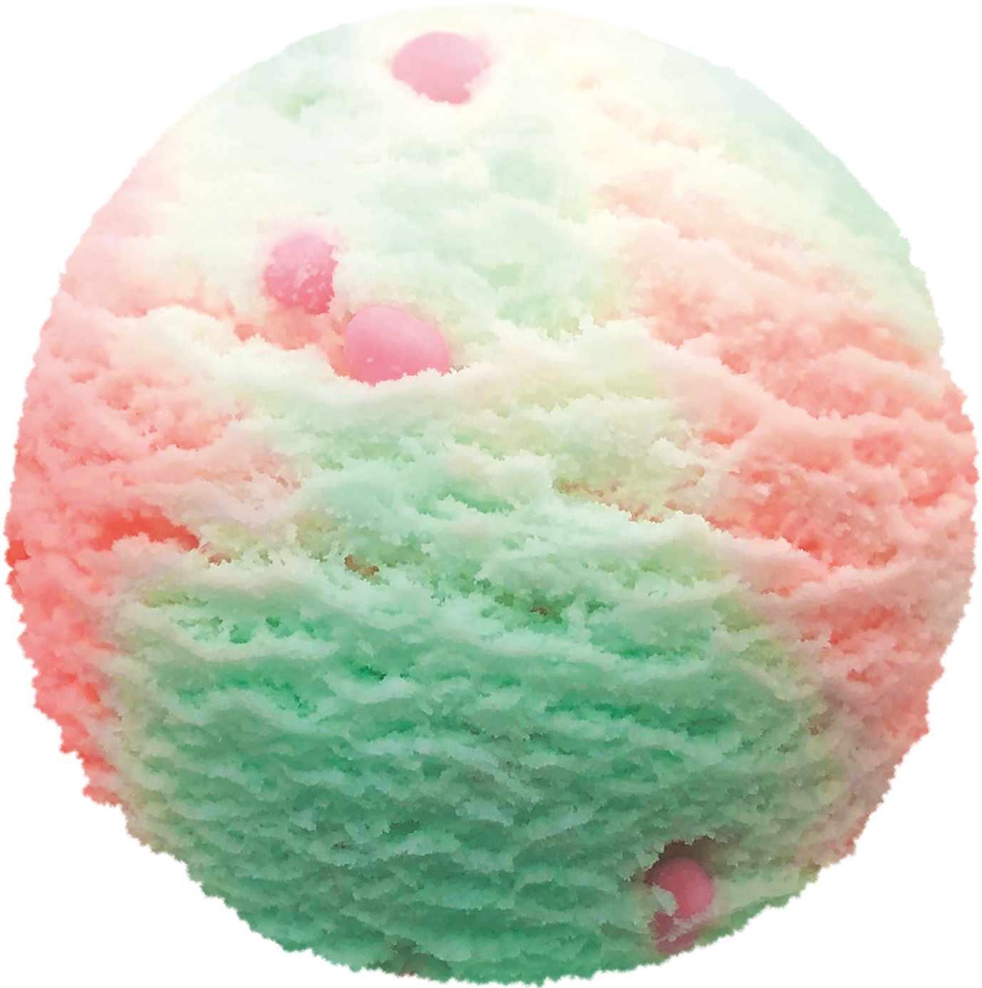 コットンキャンディ パステル