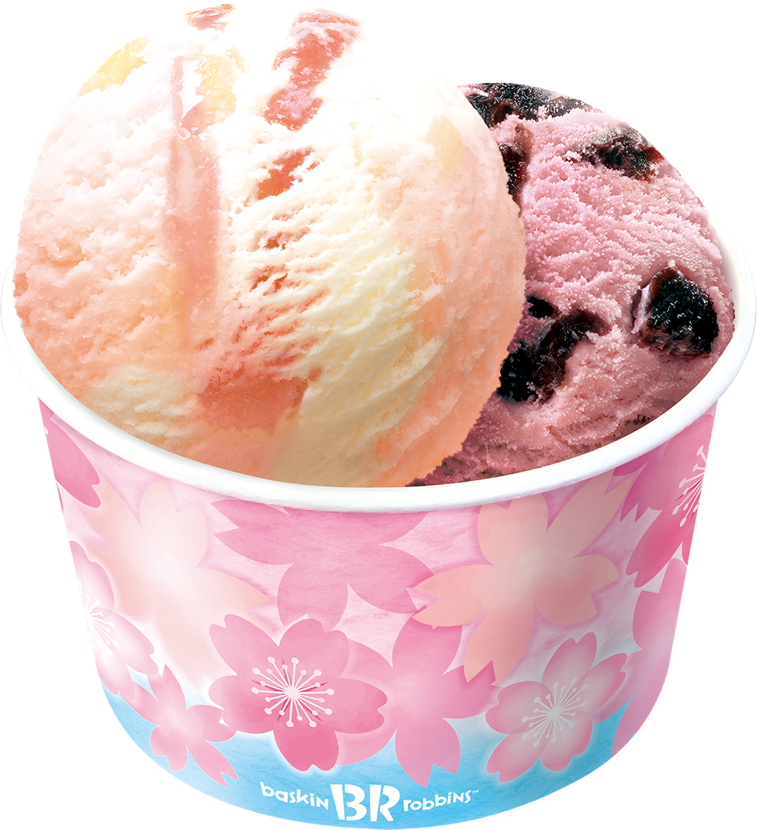 今だけさくらデザインカップ