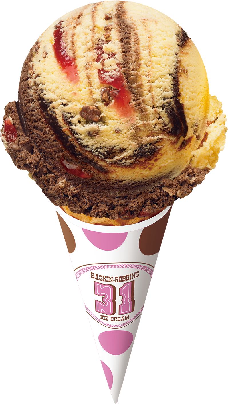 アメリカン バナナスプリット