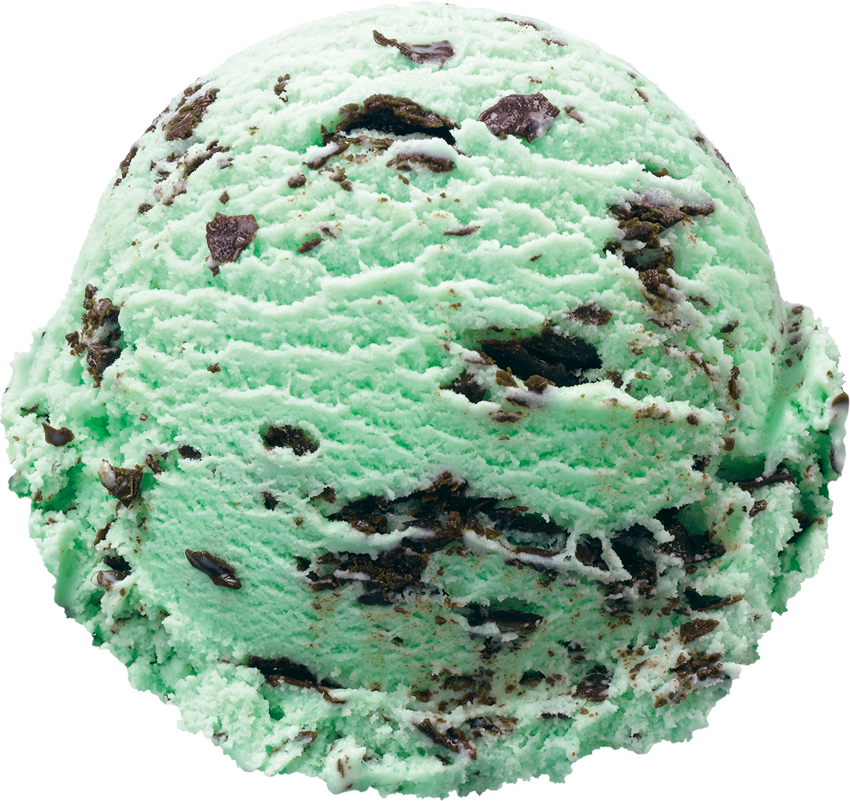 チョコレートミント