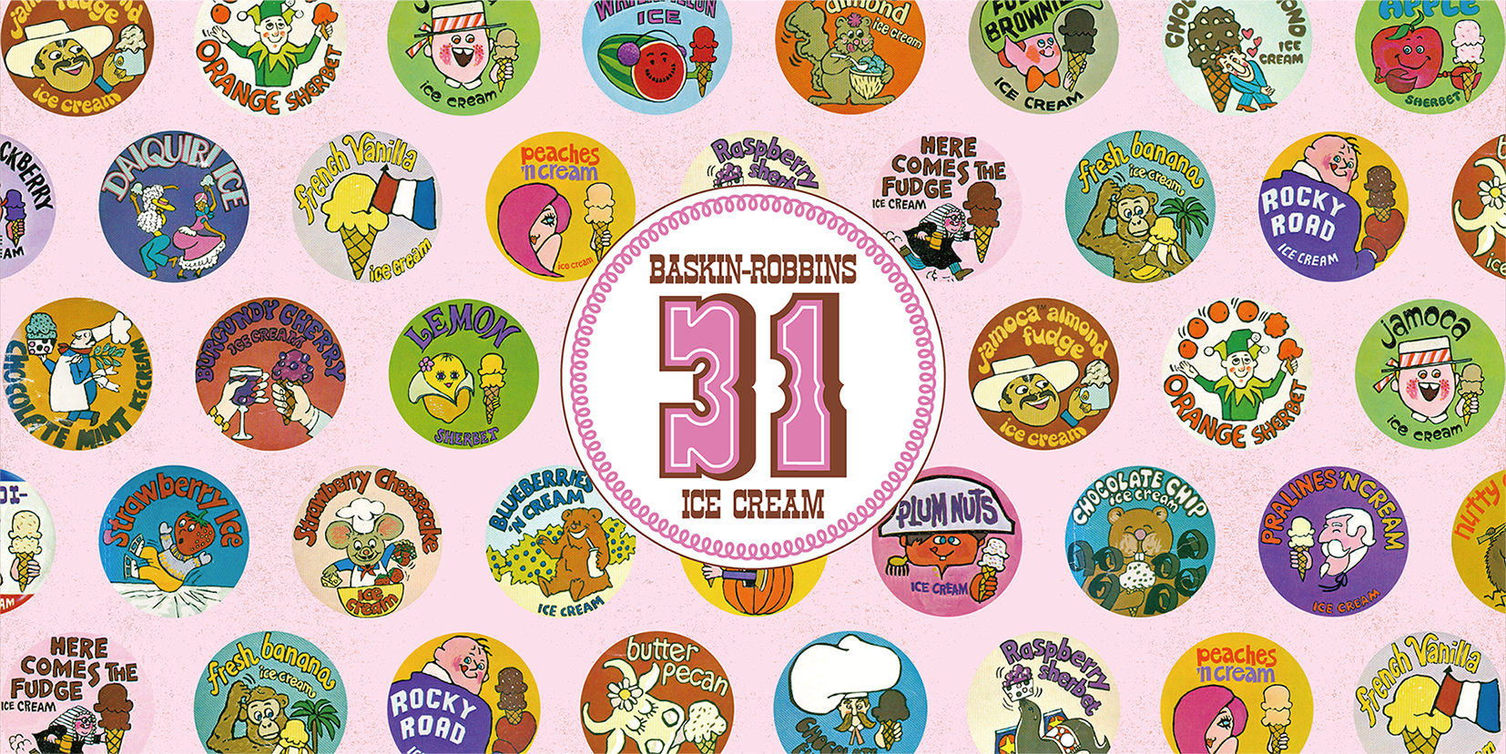 夢の31コ入り！！