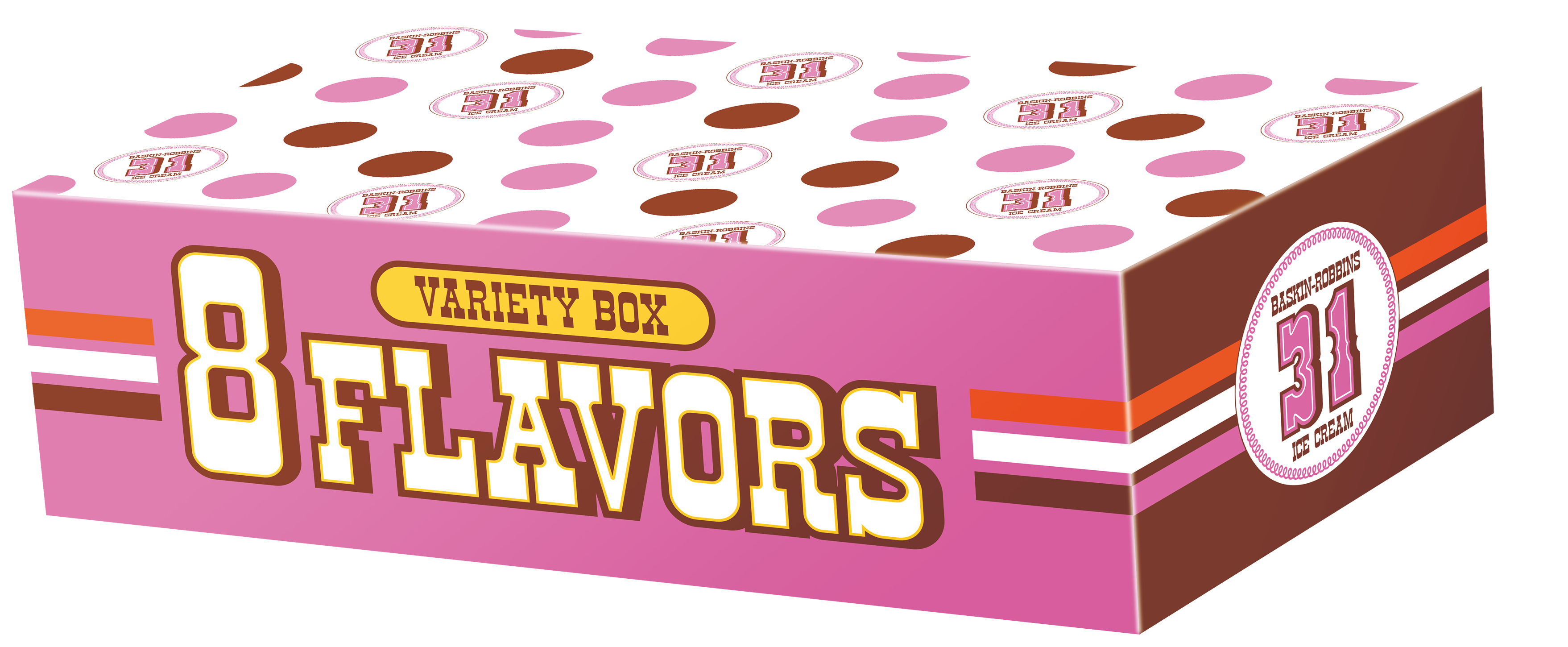 アニバーサリー バラエティボックスセット