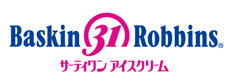数字の「31」が強調されたロゴ。懐かしいと思う方も多いのでは？