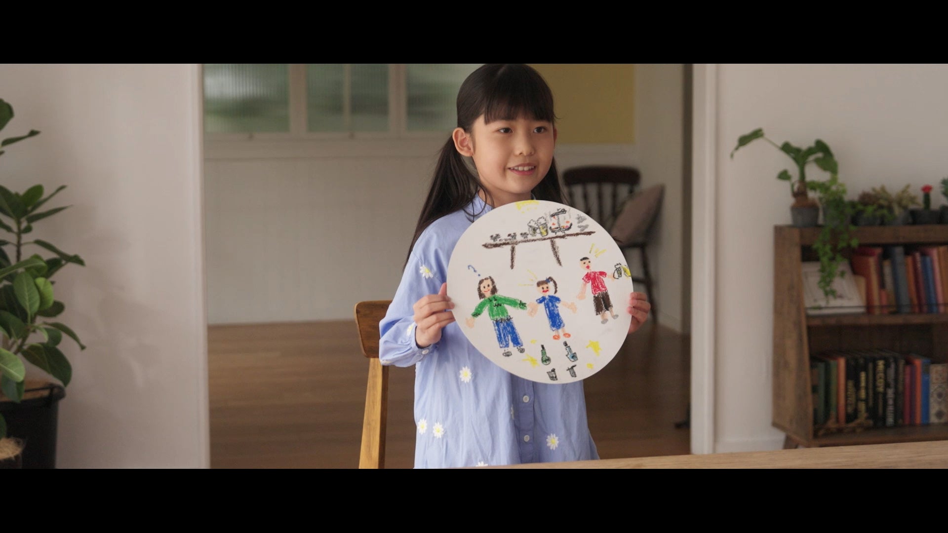 「子どもからママへ贈る＃幸せのアイスブーケ」