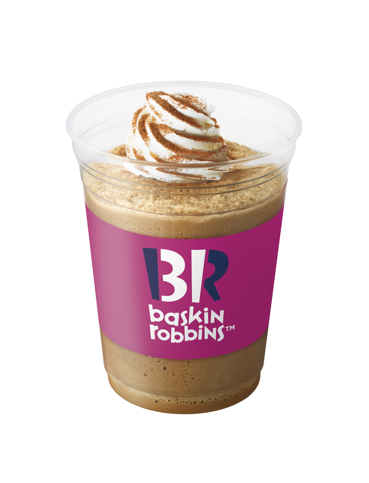 カフェ ブラスト カプチーノ