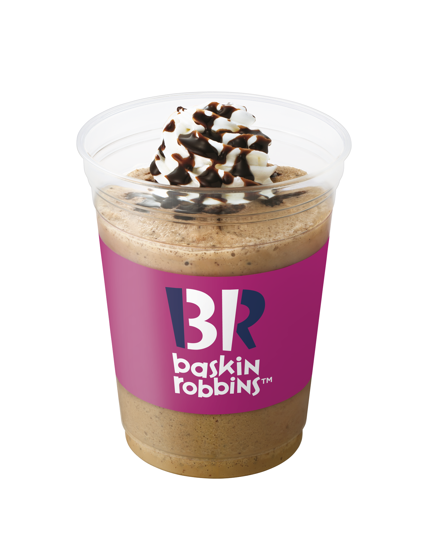 カフェ ブラスト モカ