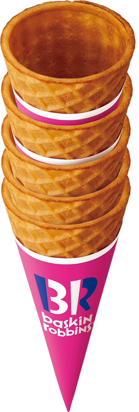 ハピネスボックス（シュガーコーン）