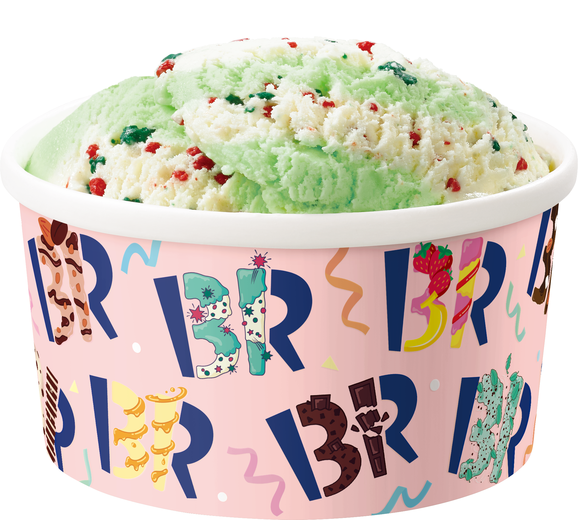 フレッシュパック ミニ