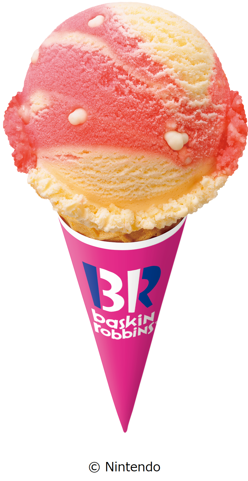 スーパーキノコ ーコーラフロートー