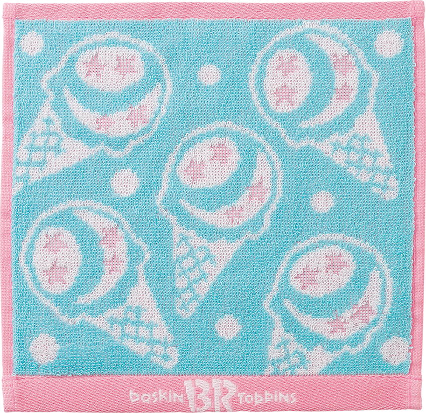 UCHINOハンドタオル