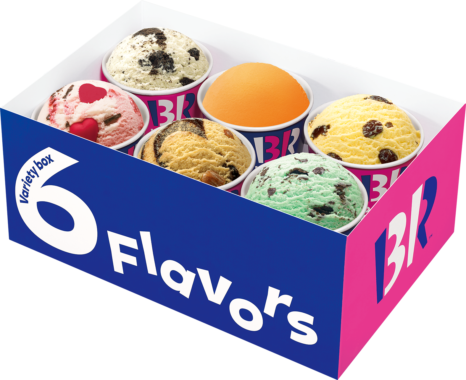 5.5コのお値段で6コ（0.5コ分おトク）