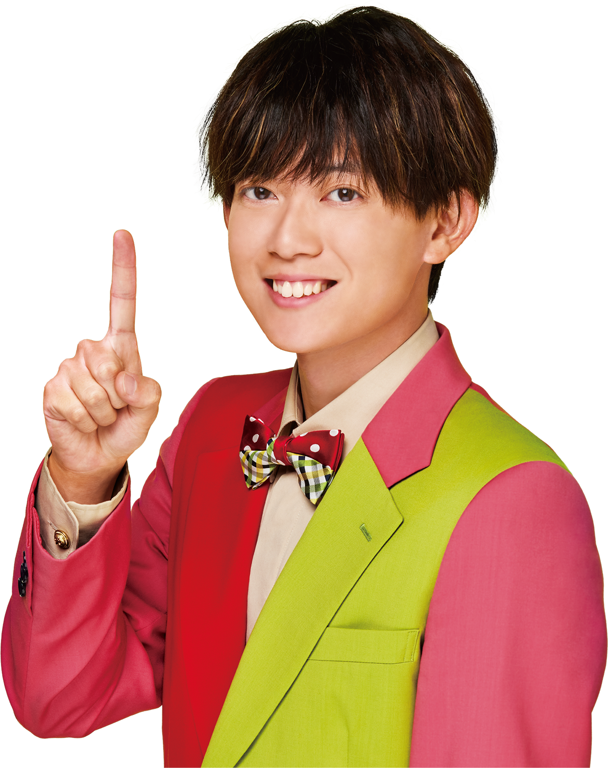 謎解きクリエイター松丸亮吾さん