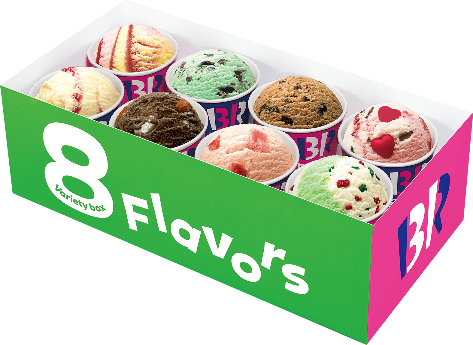 7コのお値段で8コ（1コ分おトク！）