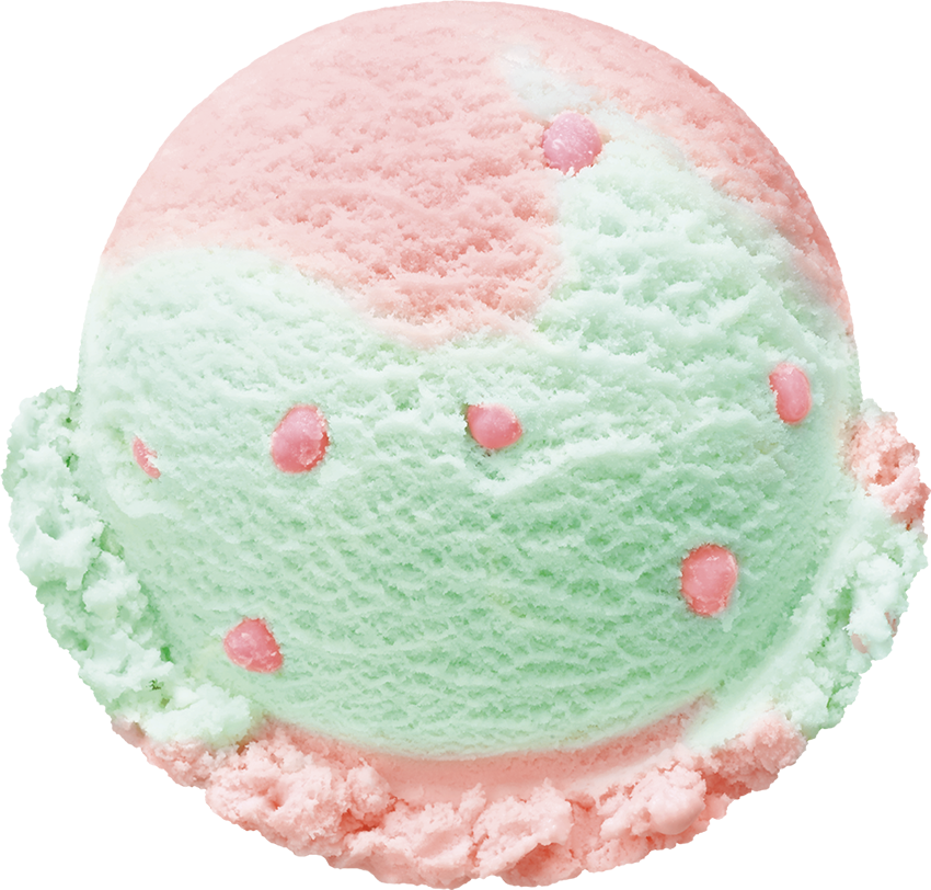 コットンキャンディ パステル