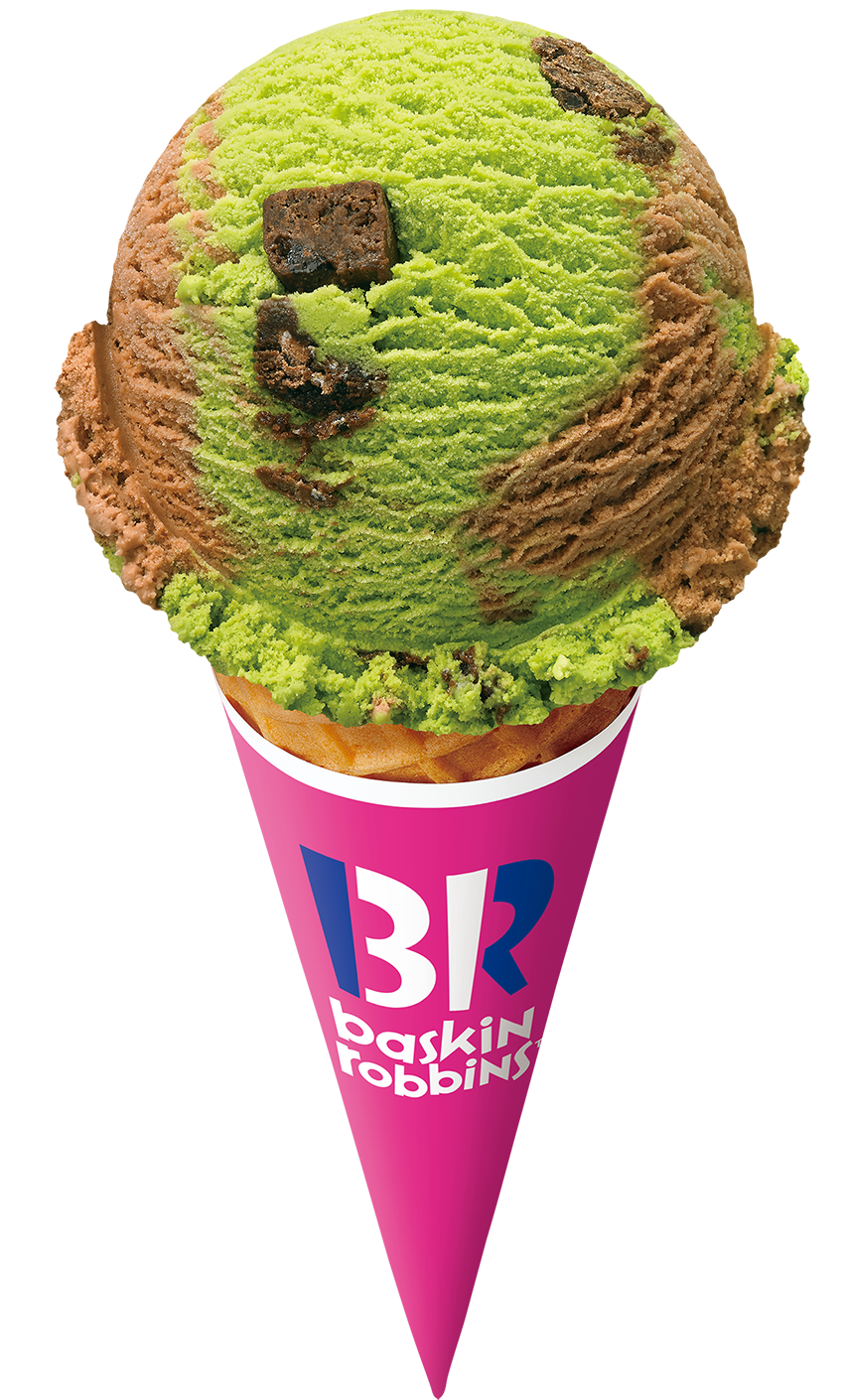 抹茶ブラウニー