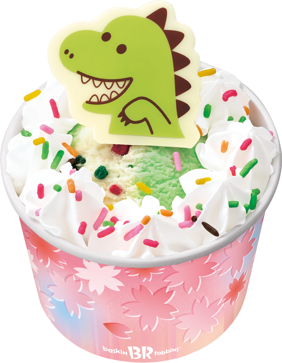 ハッピーフレンズ きょうりゅう