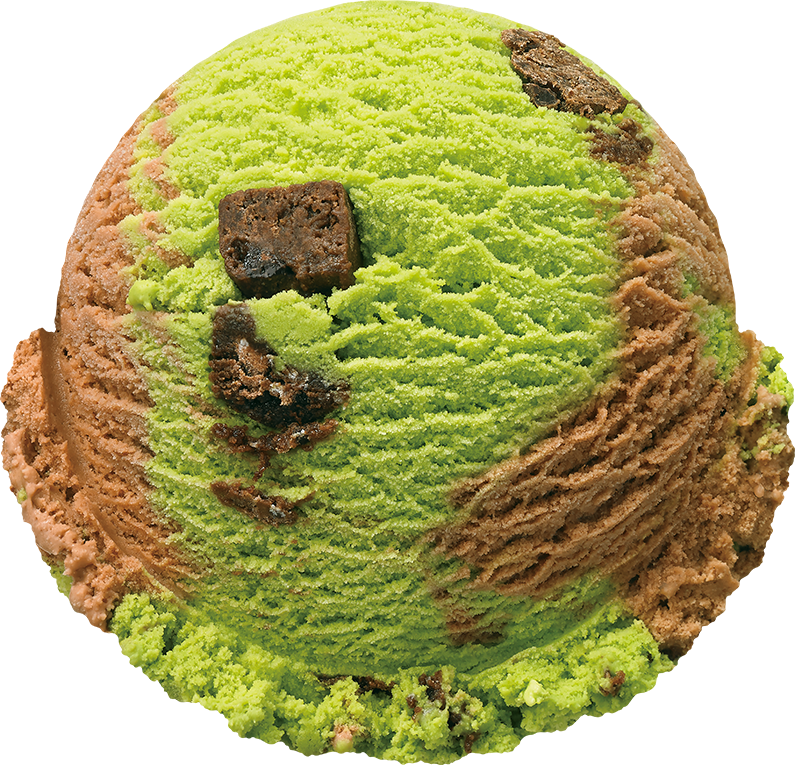 抹茶ブラウニー