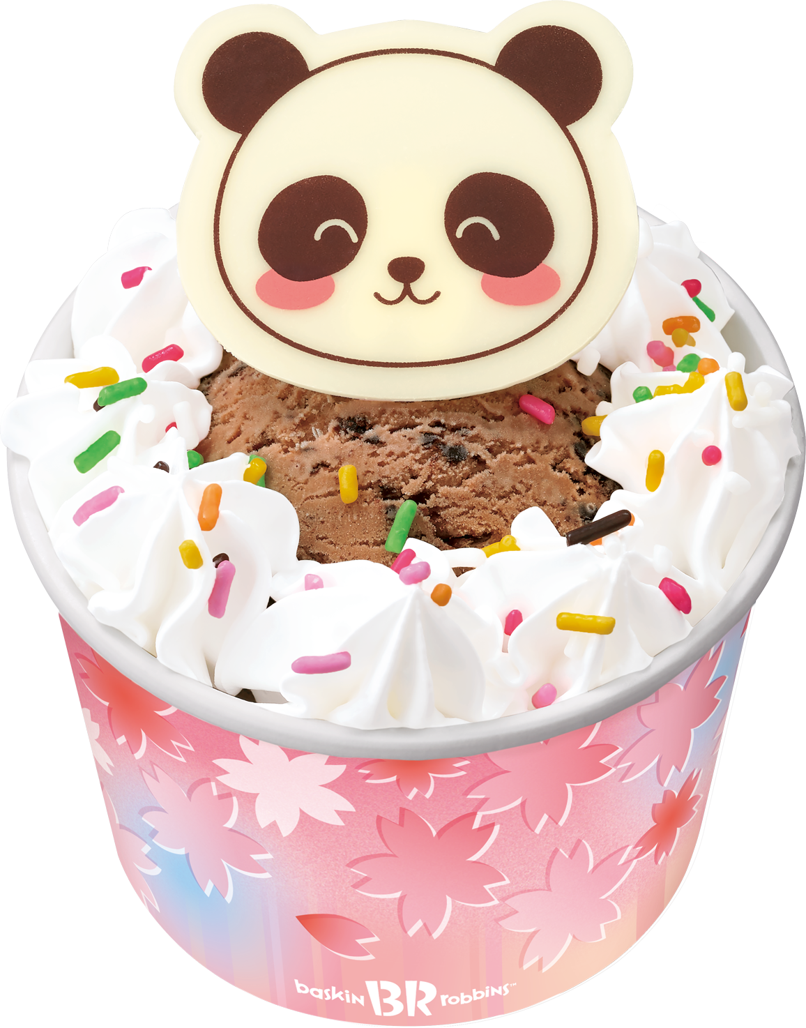 ハッピーフレンズ ぱんだ