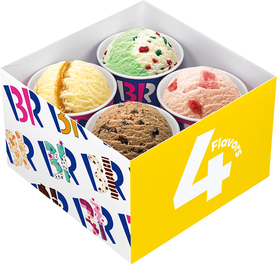 バラエティボックス