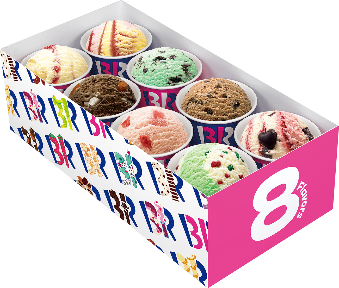 バラエティボックス